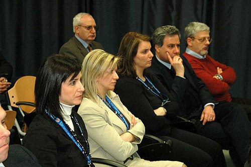 Universit� degli Studi del Molise