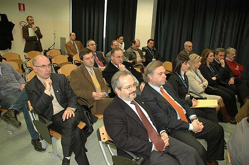 Universit� degli Studi del Molise