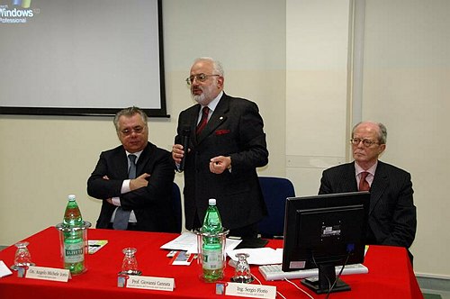 Universit� degli Studi del Molise