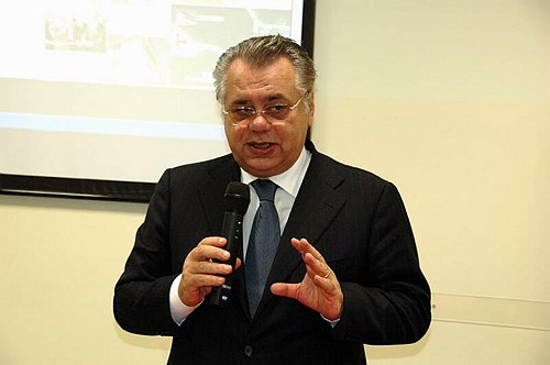 Universit� degli Studi del Molise