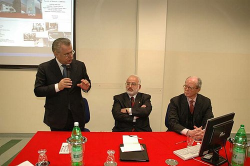 Universit� degli Studi del Molise