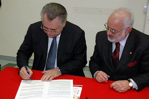 Universit� degli Studi del Molise