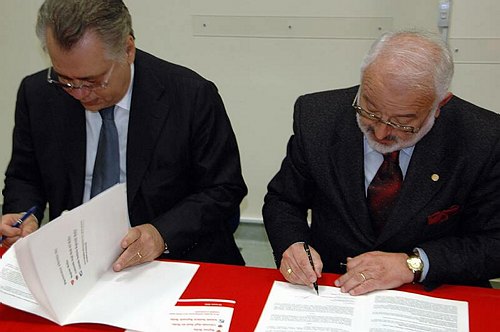 Universit� degli Studi del Molise