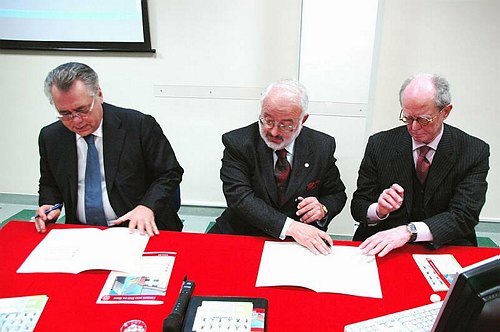 Universit� degli Studi del Molise