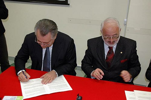 Universit� degli Studi del Molise