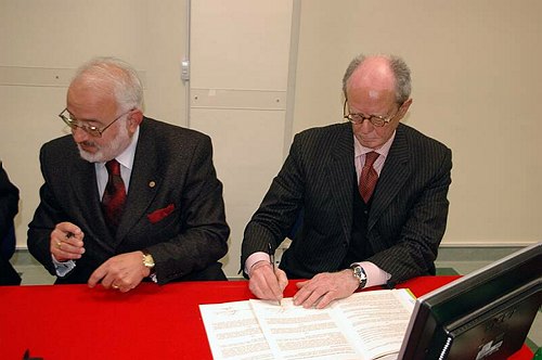 Universit� degli Studi del Molise