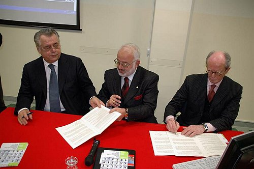 Universit� degli Studi del Molise