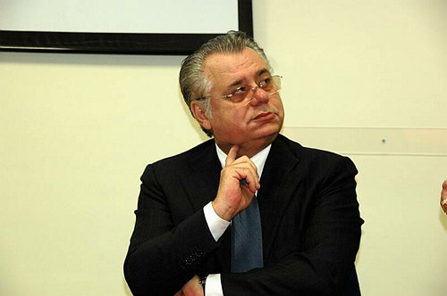 Universit� degli Studi del Molise