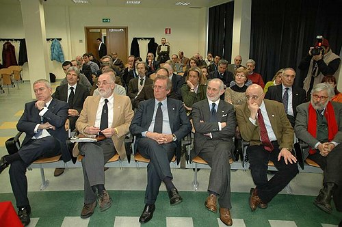 Universit� degli Studi del Molise