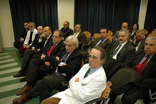 Universit� degli Studi del Molise