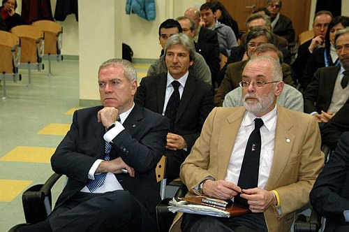 Universit� degli Studi del Molise