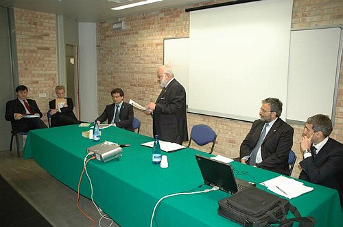 ''Cooperazione e Sviluppo Rurale'' 