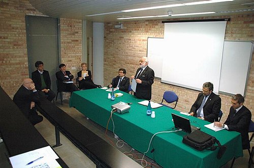 ''Cooperazione e Sviluppo Rurale'' 