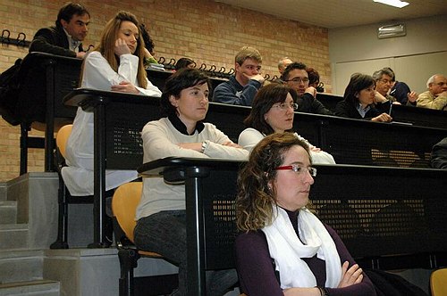 ''Cooperazione e Sviluppo Rurale'' 