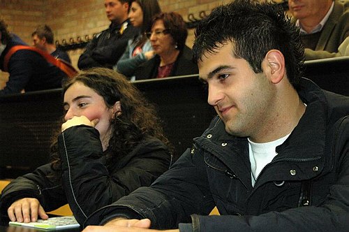 ''Cooperazione e Sviluppo Rurale'' 