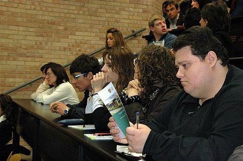 ''Cooperazione e Sviluppo Rurale'' 