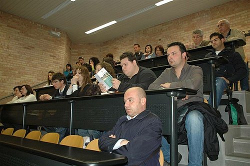 ''Cooperazione e Sviluppo Rurale'' 