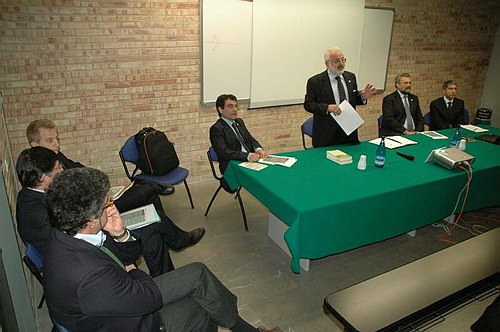 ''Cooperazione e Sviluppo Rurale'' 