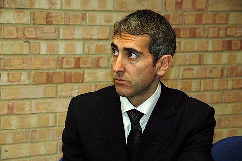 ''Cooperazione e Sviluppo Rurale'' 