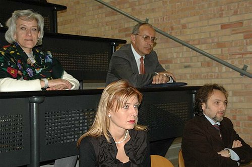 ''Cooperazione e Sviluppo Rurale'' 