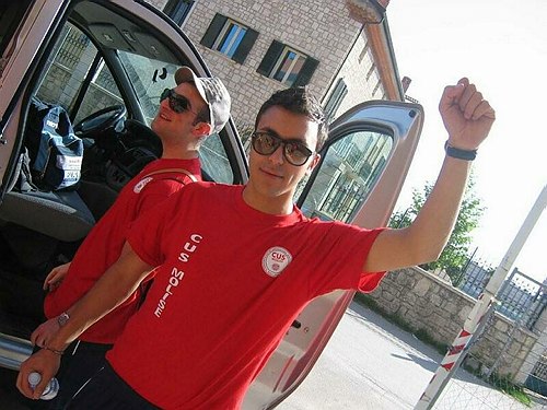 Il Cus Molise � medaglia d'oro nel calcio a 5