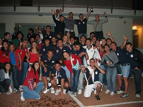 Il Cus Molise � medaglia d'oro nel calcio a 5