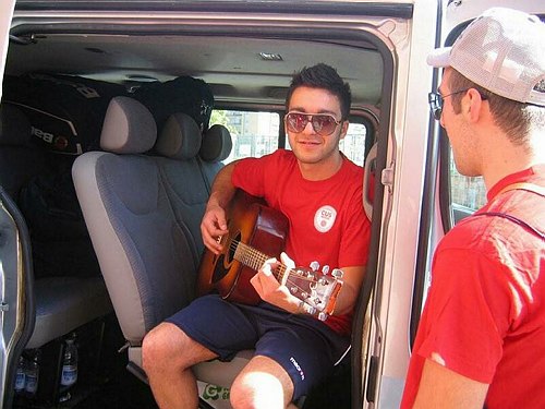 Il Cus Molise � medaglia d'oro nel calcio a 5