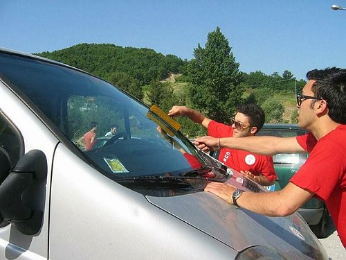 Il Cus Molise � medaglia d'oro nel calcio a 5