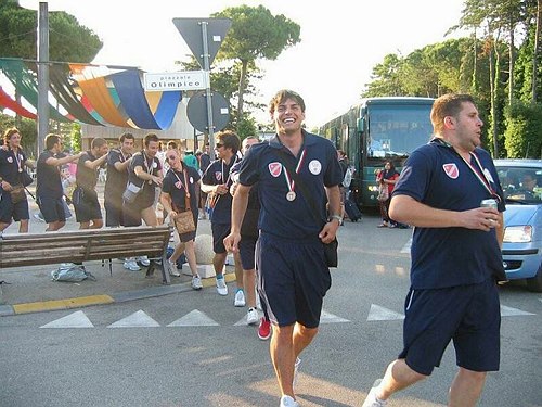 Il Cus Molise � medaglia d'oro nel calcio a 5