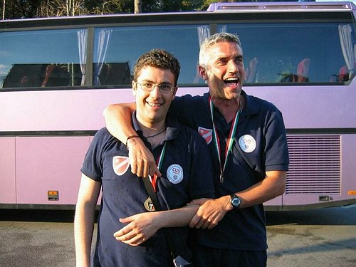 Il Cus Molise � medaglia d'oro nel calcio a 5