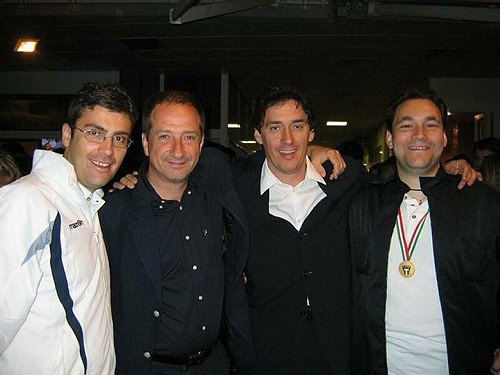 Il Cus Molise � medaglia d'oro nel calcio a 5