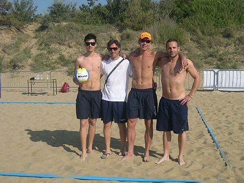 Il Cus Molise � medaglia d'oro nel calcio a 5