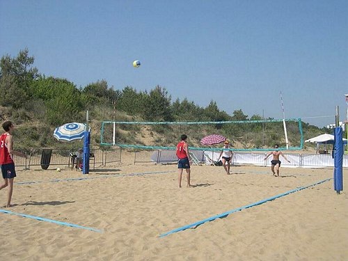 Il Cus Molise � medaglia d'oro nel calcio a 5