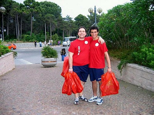 Il Cus Molise � medaglia d'oro nel calcio a 5