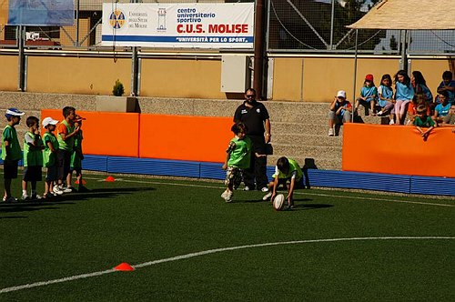 Cus Molise