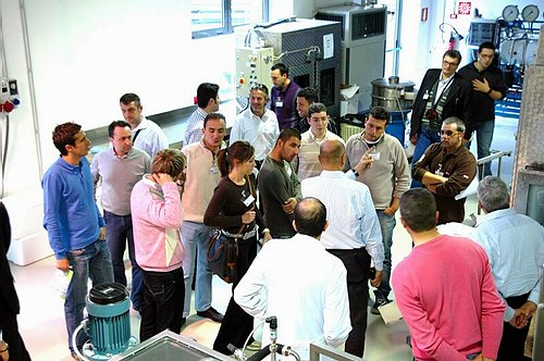 Dipartimento di Scienze Animali Vegetali e dell'Alimentazione