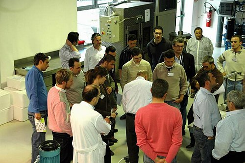 Dipartimento di Scienze Animali Vegetali e dell'Alimentazione