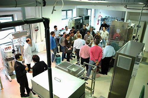 Dipartimento di Scienze Animali Vegetali e dell'Alimentazione