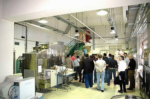 Dipartimento di Scienze Animali Vegetali e dell'Alimentazione