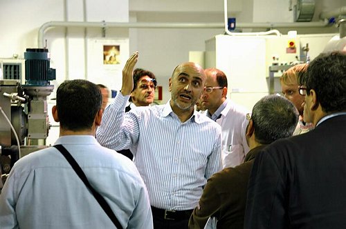 Dipartimento di Scienze Animali Vegetali e dell'Alimentazione