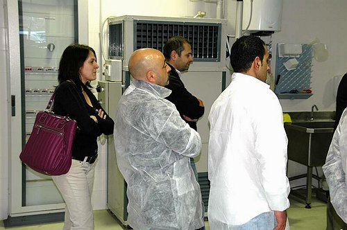 Dipartimento di Scienze Animali Vegetali e dell'Alimentazione