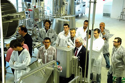 Dipartimento di Scienze Animali Vegetali e dell'Alimentazione