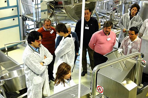 Dipartimento di Scienze Animali Vegetali e dell'Alimentazione