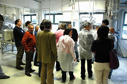 Dipartimento di Scienze Animali Vegetali e dell'Alimentazione