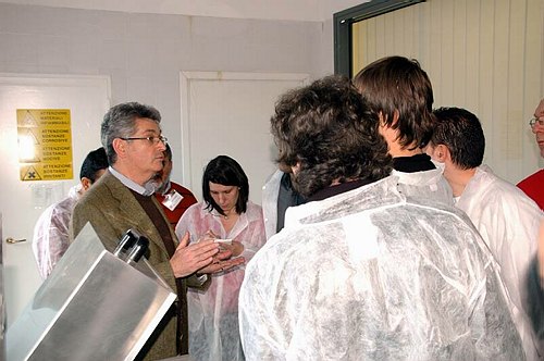 Dipartimento di Scienze Animali Vegetali e dell'Alimentazione