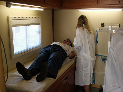 Al via le domeniche del Benessere