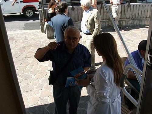 Al via le domeniche del Benessere