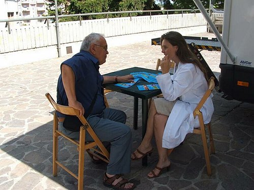 Al via le domeniche del Benessere