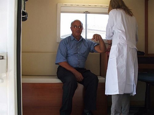 Al via le domeniche del Benessere