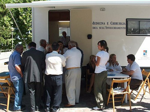 Al via le domeniche del Benessere